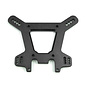 Tekno RC TKR5428 – Shock Tower (front, 7075 CNC, gun metal anodized, ET48, NT48)