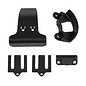 Team Associated ASC92427  RC10B7 Spur Gear Cover, Bumpers, Bulkhead Shims