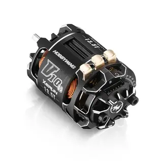 Hobbywing HWI30401764  XERUN V10 [G5] Stock Motors  17.5 G5 TORQUE