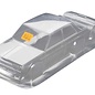 HPI HPI7209  Datsun 510 Clear Body, WB225mm F0/R3mm