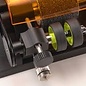 PN Racing 800502  PN Racing V3 Pro Tire Truer for Mini-Z 2WD AWD Slot 3mm Shaft