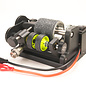 PN Racing 800502  PN Racing V3 Pro Tire Truer for Mini-Z 2WD AWD Slot 3mm Shaft