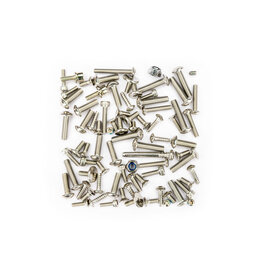 Traxxas TRA10646X  Boat Stainless Hardware Kit