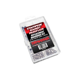 Traxxas TRA3787  2WD Hardware Kit
