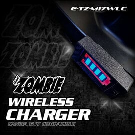 Team Zombie E-TZ-M17WLC Team Zombie Sanwa M17 Wireless Charging System w/ 3200mah 3.7V LiPo
