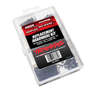Traxxas TRA6787  4X4 Hardware Kit