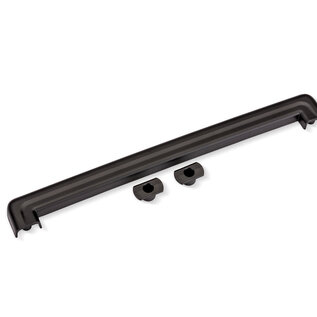 Traxxas TRA7688  X-Truck Tailgate Protector with Mounts