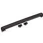 Traxxas TRA7688  X-Truck Tailgate Protector with Mounts
