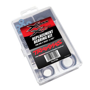 Traxxas TRA7890  X-Series Bearing Kit