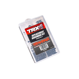 Traxxas TRA8217  TRX-4 Hardware Kit