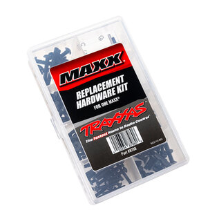 Traxxas TRA8798  Maxx Hardware Kit