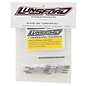 Lunsford LNS12013 Super Duty Tuner Special Titanium Turnbuckle Kit RC10B6  /  B6D