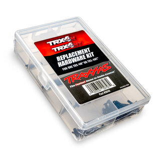 Traxxas TRA9848  TRX-4M Hardware Kit