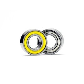Avid RC MR105RSC  5X10X4 MM Revolution Ceramic Bearings (2)