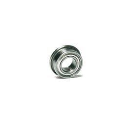 Avid RC MF84ZZ  4x8x3 Flanged Metal Bearing (2)