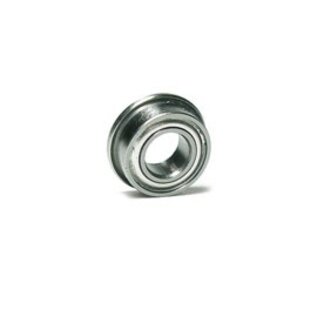 Avid RC MF84ZZ  4x8x3 Flanged Metal Bearing (2)