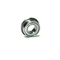 Avid RC MF84ZZ  4x8x3 Flanged Metal Bearing (2)