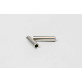 Mugen Seiki MUGFP2220   Inner Arm Support Sleeve (2pcs) MBX8/MBX8R