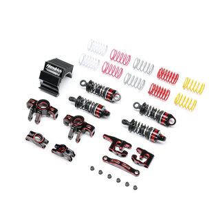 TLR / Team Losi LOS-2259  Hendricks Motorsports Track Upgrade Pack