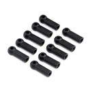 RocheRC USA 340080  Rapide F1 4.3x16mm Plastic Ball Cup (10)