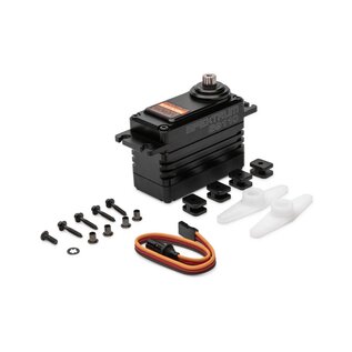 Spektrum SPMSS9110BL  1/5 Digital HV High Speed Brushless Metal Gear Surface Servo