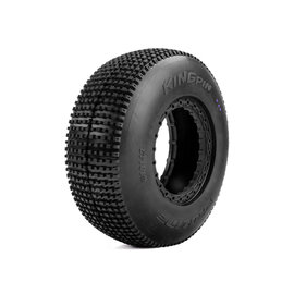 Proline Racing PRO10149203  King Pin S3 Front/Rear Off-Road Tires (2): 5IVE-T