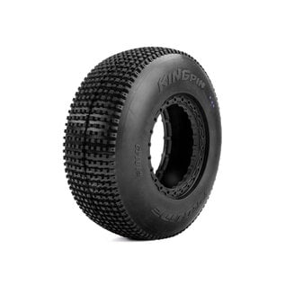 Proline Racing PRO10149203  King Pin S3 Front/Rear Off-Road Tires (2): 5IVE-T
