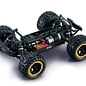 Blackzon BZN540117  Slyder ST 1/16 4WD Electric Stadium Truck - RTR - Yellow
