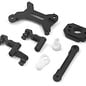 Blackzon BZN540316  Steering and Motor Mount Set for Spryte