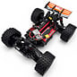 Team Corally COR00231-O  Punisher XD 4WD 2S Small Scale, RTR Monster Truck, Orange