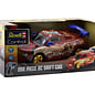 Revell RMX246939096  Revell Anime Itasha "One Piece" RTR R/C Drift Car w/2.4GHz Radio