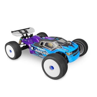 J Concepts JCO0311  Finnisher - RC8T3 | RC8T3.1 | RC8T3.1e Body