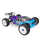 J Concepts JCO0311  Finnisher - RC8T3 | RC8T3.1 | RC8T3.1e Body