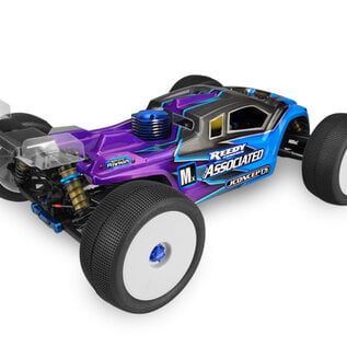 J Concepts JCO0311  Finnisher - RC8T3 | RC8T3.1 | RC8T3.1e Body