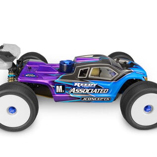 J Concepts JCO0311  Finnisher - RC8T3 | RC8T3.1 | RC8T3.1e Body