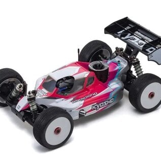 Kyosho KYO33026  Inferno MP10 TKI3 1/8 Nitro Buggy Kit