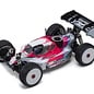 Kyosho KYO33026  Inferno MP10 TKI3 1/8 Nitro Buggy Kit