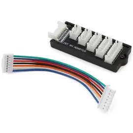 Team Associated ASC27222  Balance Adapter Board: Reedy XH, 2-6S