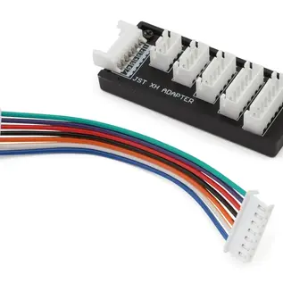 Team Associated ASC27222  Balance Adapter Board: Reedy XH, 2-6S