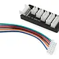 Team Associated ASC27222  Balance Adapter Board: Reedy XH, 2-6S