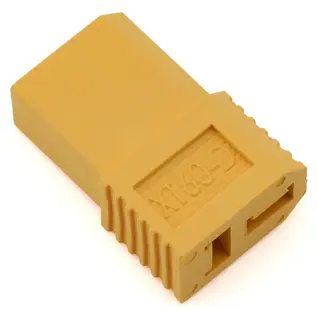 Gens Ace GEA223S60X6GT Gens Ace G-Tech Smart 3S LiPo Battery 60C (11.1V/2200mAh) w/XT60 Connector