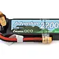 Gens Ace GEA223S60X6GT Gens Ace G-Tech Smart 3S LiPo Battery 60C (11.1V/2200mAh) w/XT60 Connector