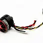 Furitek FTK-FUR-2697   CR18P Pro Juice Up Mini Komodo Unity 2-in-1 Micro FOC Brushless System (2500kV)