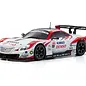 Kyosho KYO32373DK  MR-04 RWD Mini-Z Readyset w/2012 Denso Kobelco SC430 Body (White/Red) w/KT-531P 2.4GHz Radio