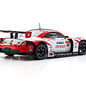 Kyosho KYO32373DK  MR-04 RWD Mini-Z Readyset w/2012 Denso Kobelco SC430 Body (White/Red) w/KT-531P 2.4GHz Radio