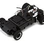 Kyosho KYO66610C-A  First Mini-Z RWD ReadySet w/Shelby Cobra 427 S/C Body (Chrome) w/2.4GHz Radio