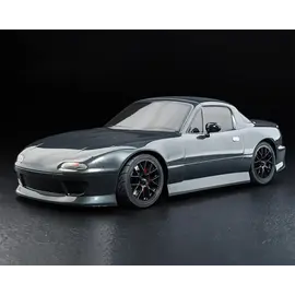 MST MXS-720014  MST MX-5 body (clear)