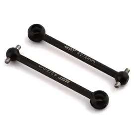 MST MXS-820004  MST RMX 2.0 Universal Rear Driveshaft (2) (42mm)