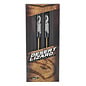 Yeah Racing YEA-DDL-110BK Black Aluminum 110mm Desert Lizard Two Stage Internal Spring Shocks (2)