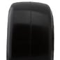 Excelerate RC XCE-0057.4  eXcelerate Red Looper Pre-Mounted Rear Drag Racing Tires (2)